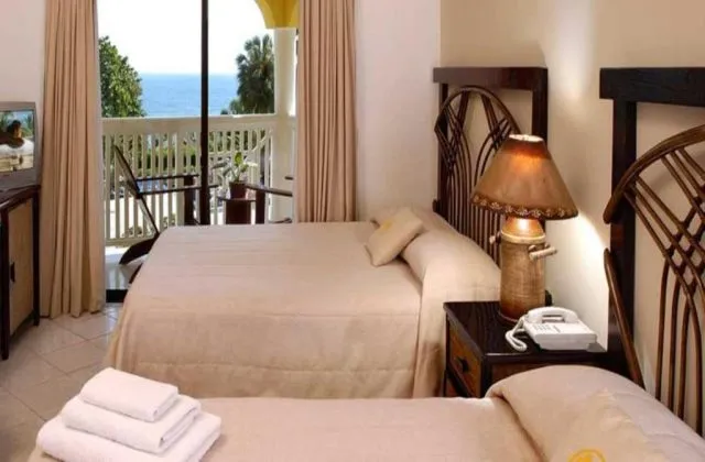 Lifestyle Tropical Beach All Inclusive‎ chambre